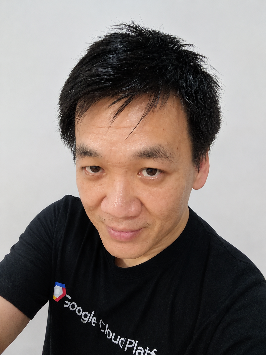 Wayne Cheah