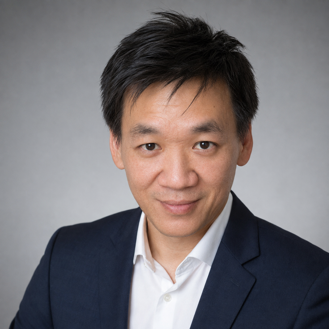 Wayne Cheah